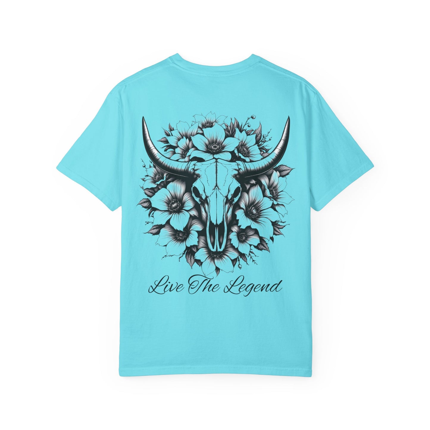“Live The Legend” Men’s T-Shirt