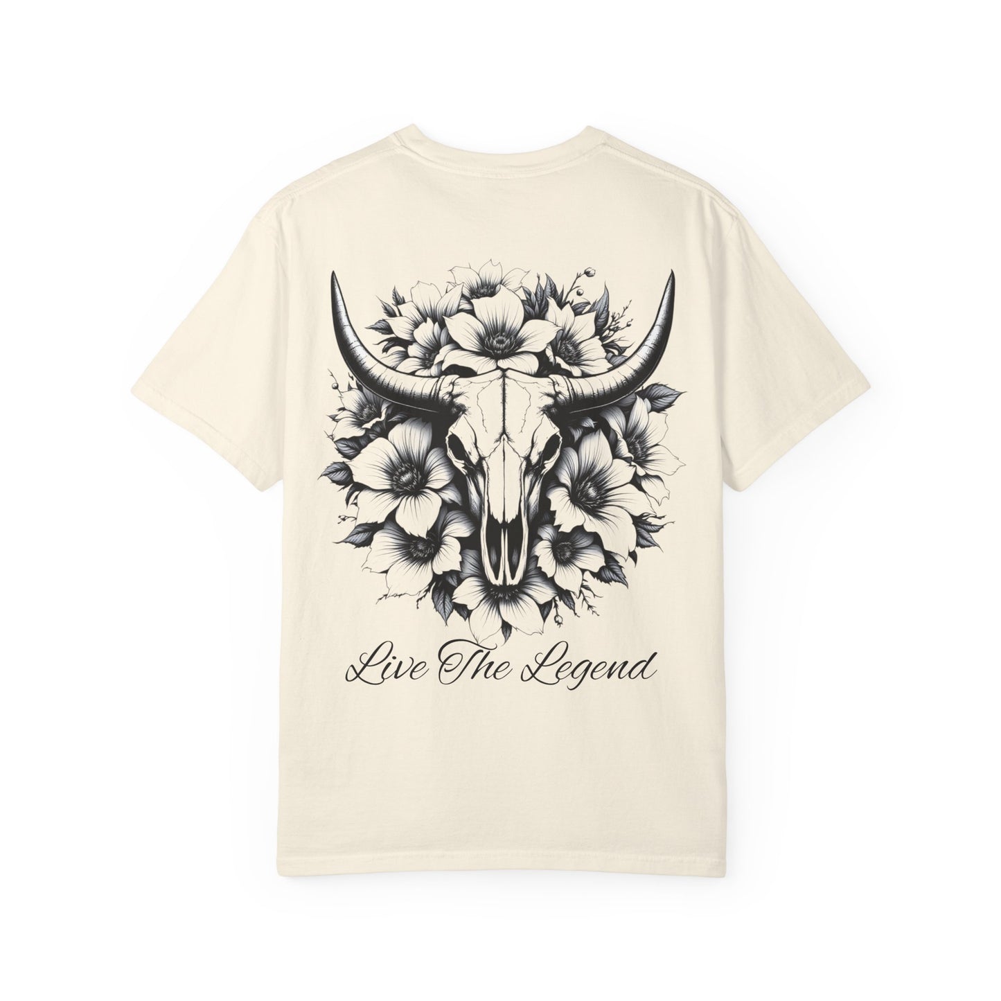 “Live The Legend” Men’s T-Shirt