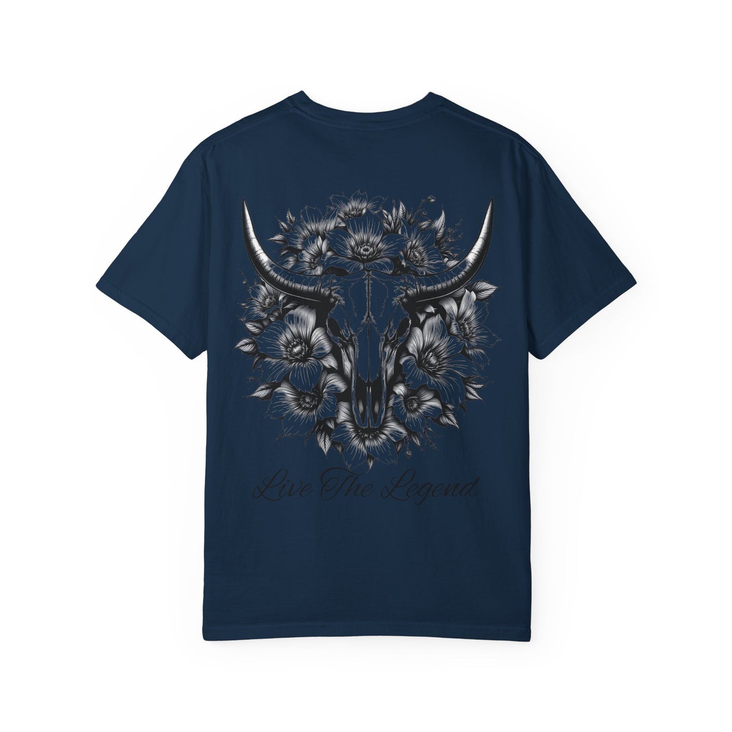 “Live The Legend” Men’s T-Shirt