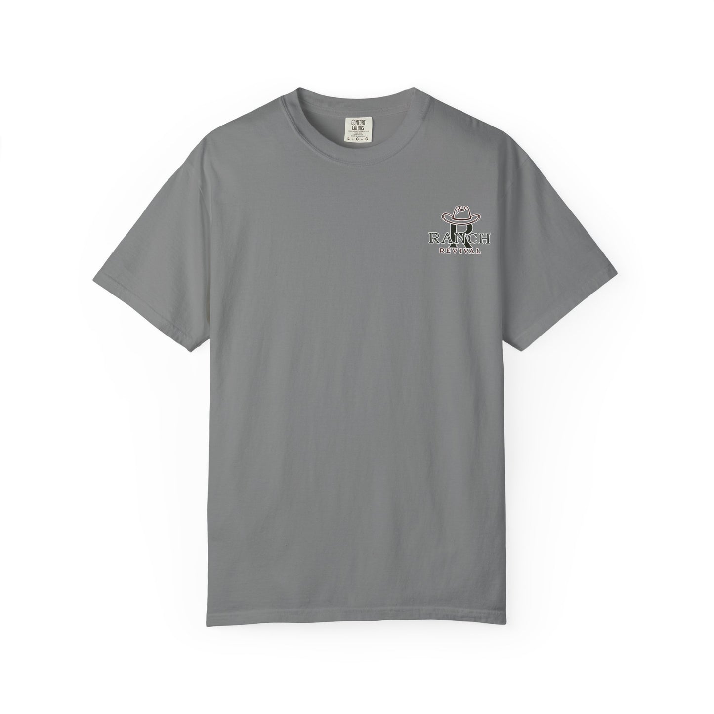 “Live The Legend” Men’s T-Shirt
