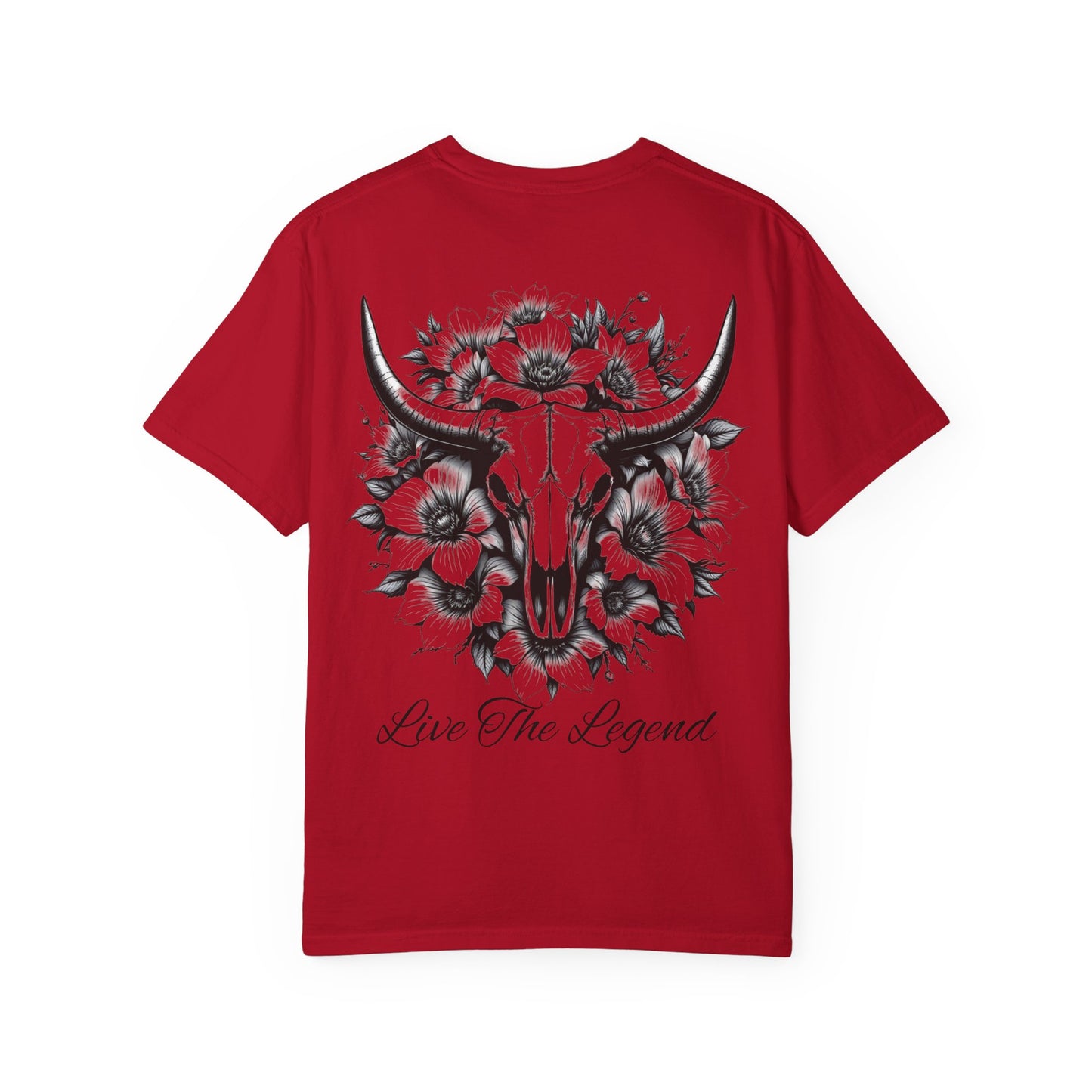 “Live The Legend” Men’s T-Shirt
