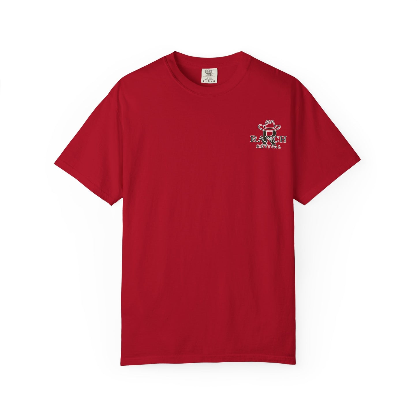 “Live The Legend” Men’s T-Shirt
