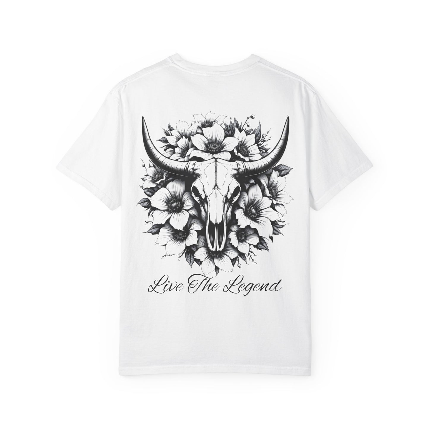 “Live The Legend” Men’s T-Shirt
