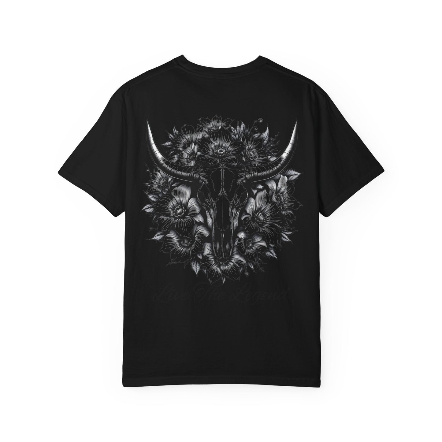 “Live The Legend” Men’s T-Shirt