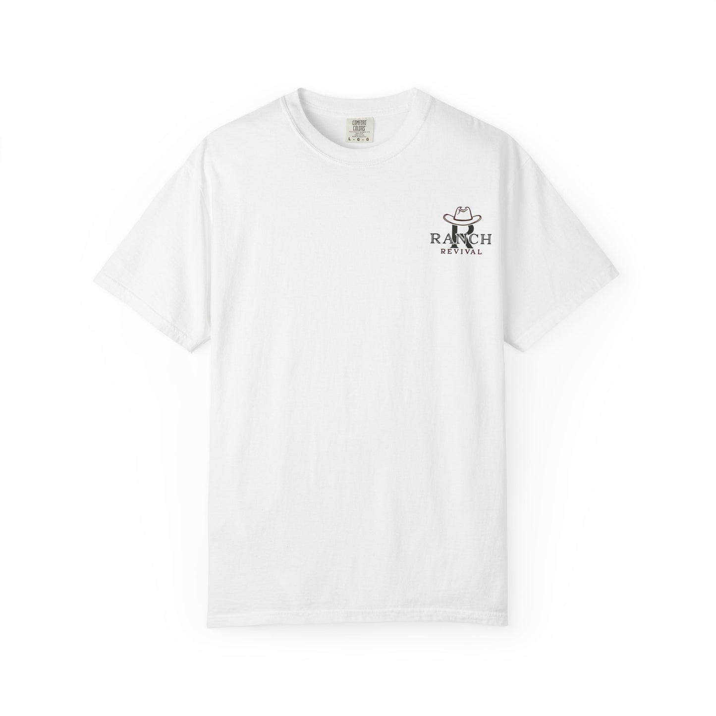 “Live The Legend” Men’s T-Shirt