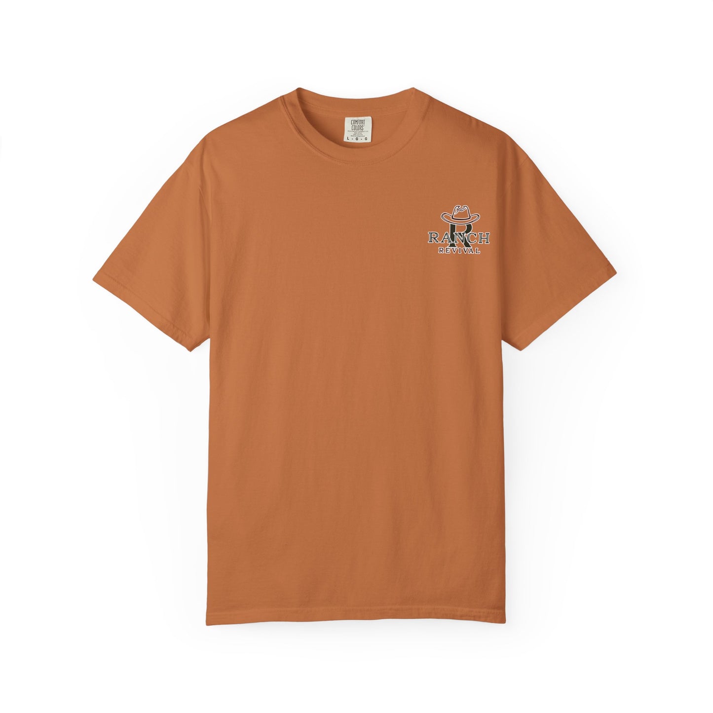 “Live The Legend” Men’s T-Shirt