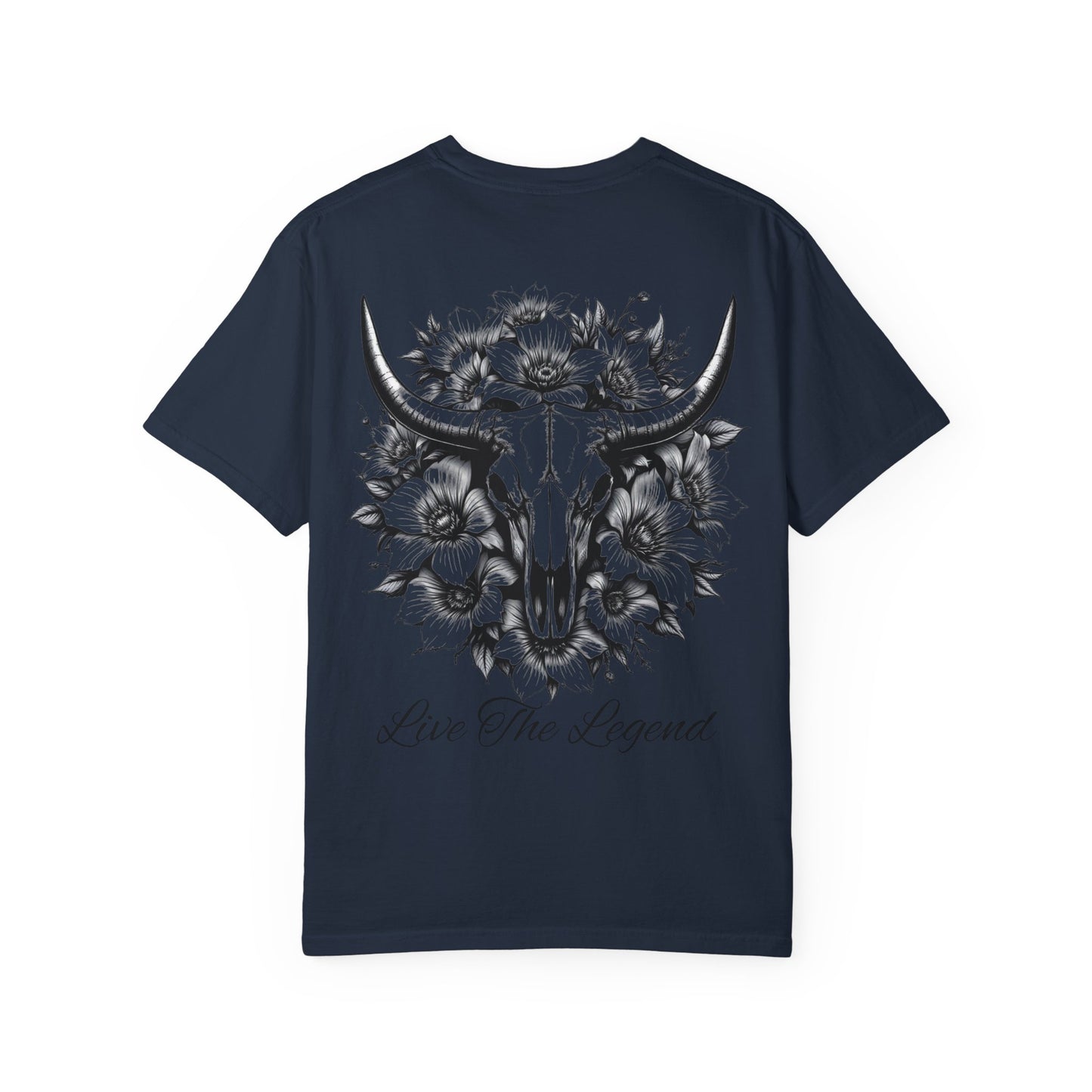 “Live The Legend” Men’s T-Shirt
