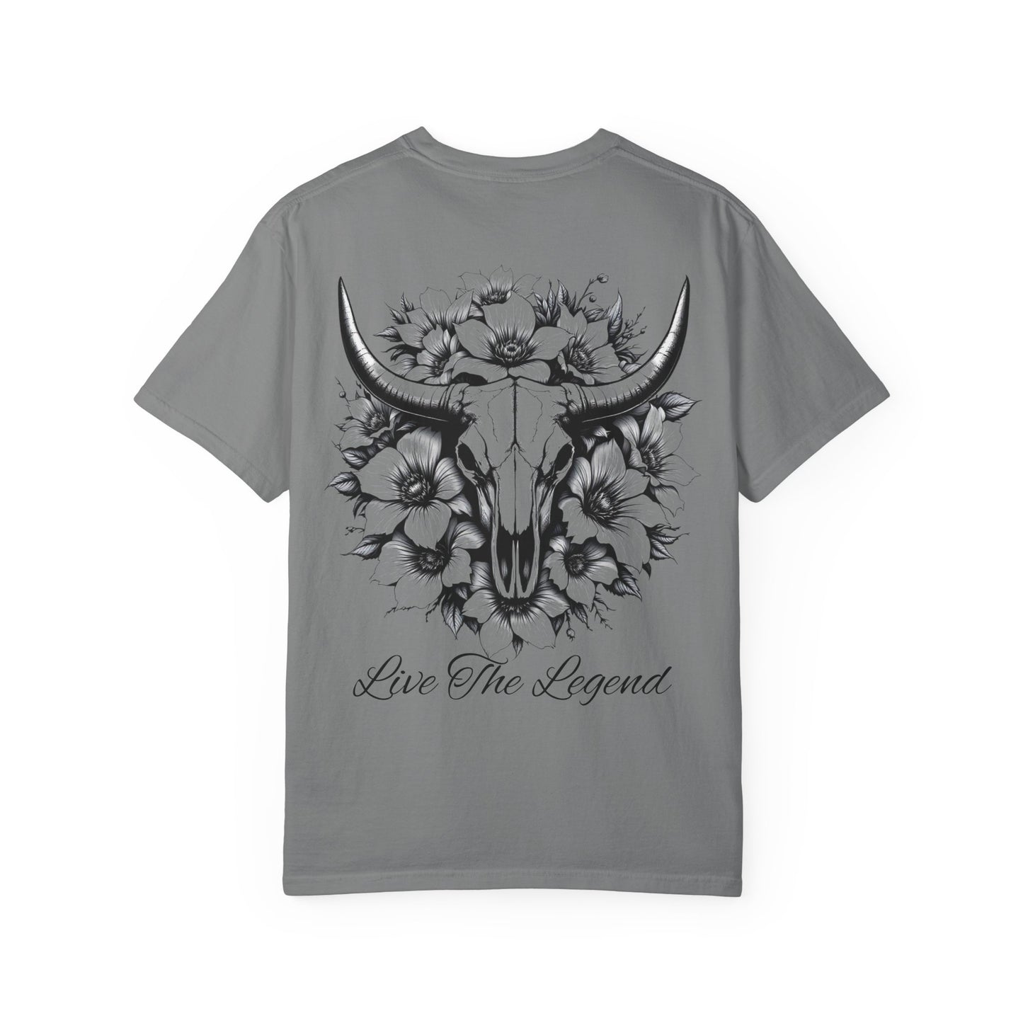 “Live The Legend” Men’s T-Shirt