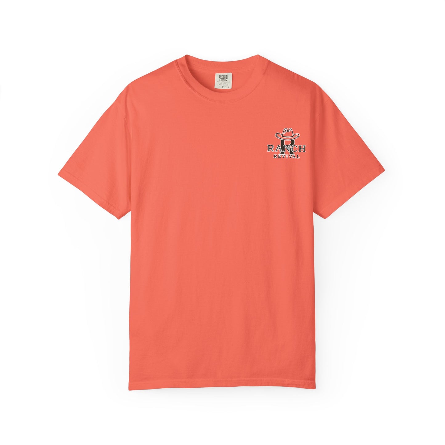 “Live The Legend” Men’s T-Shirt