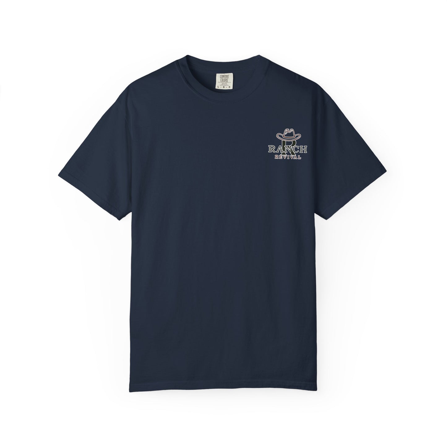 “Live The Legend” Men’s T-Shirt