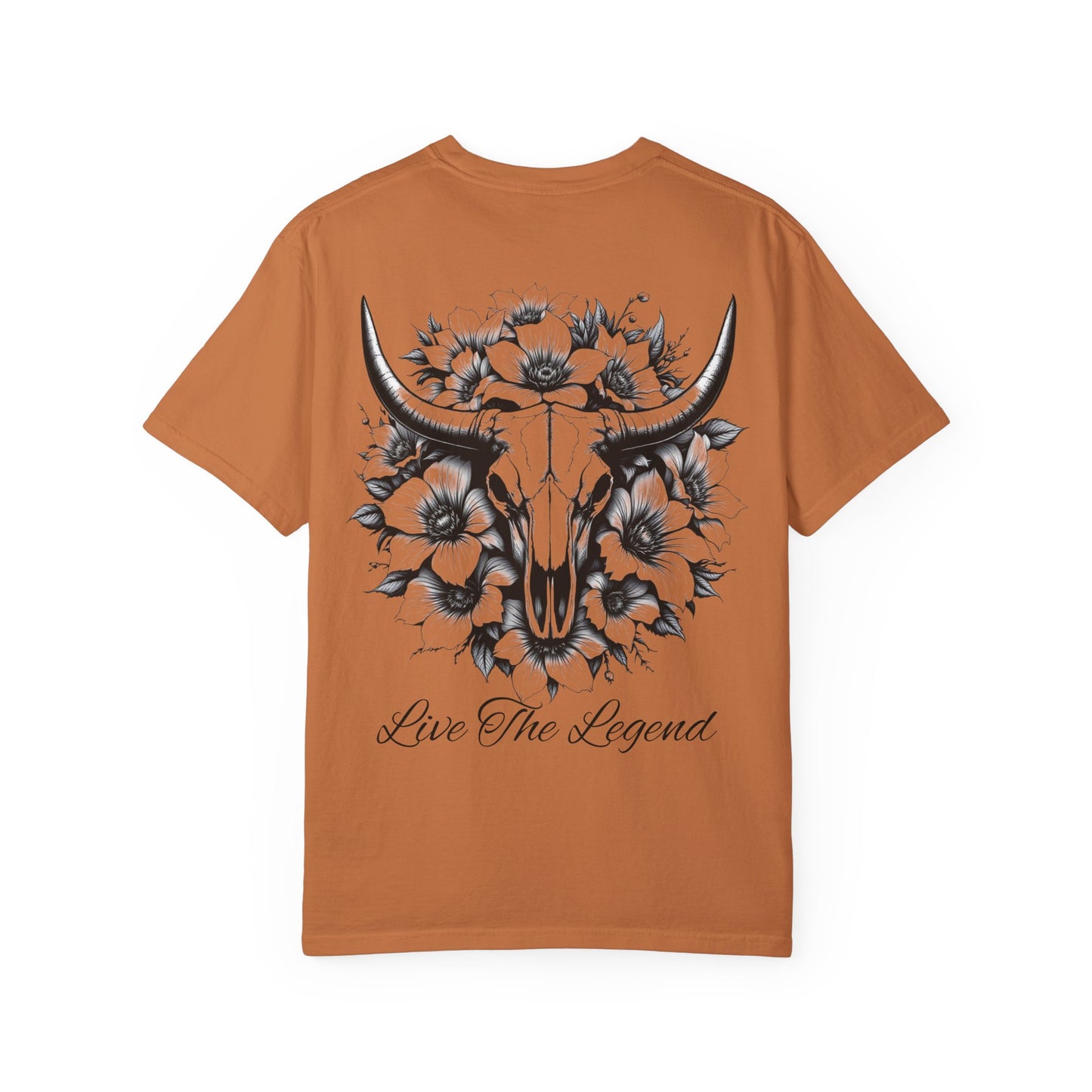 “Live The Legend” Men’s T-Shirt
