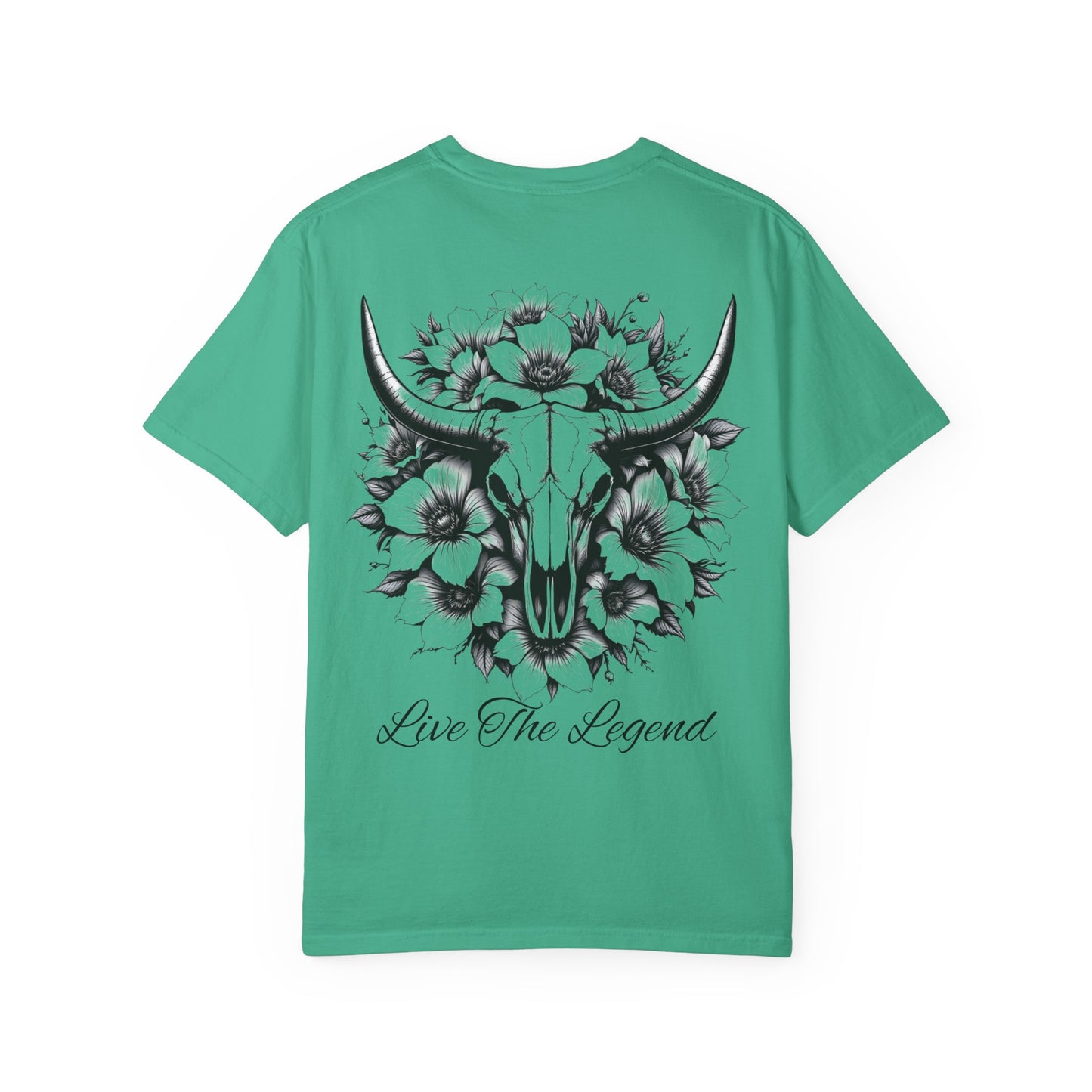 “Live The Legend” Men’s T-Shirt