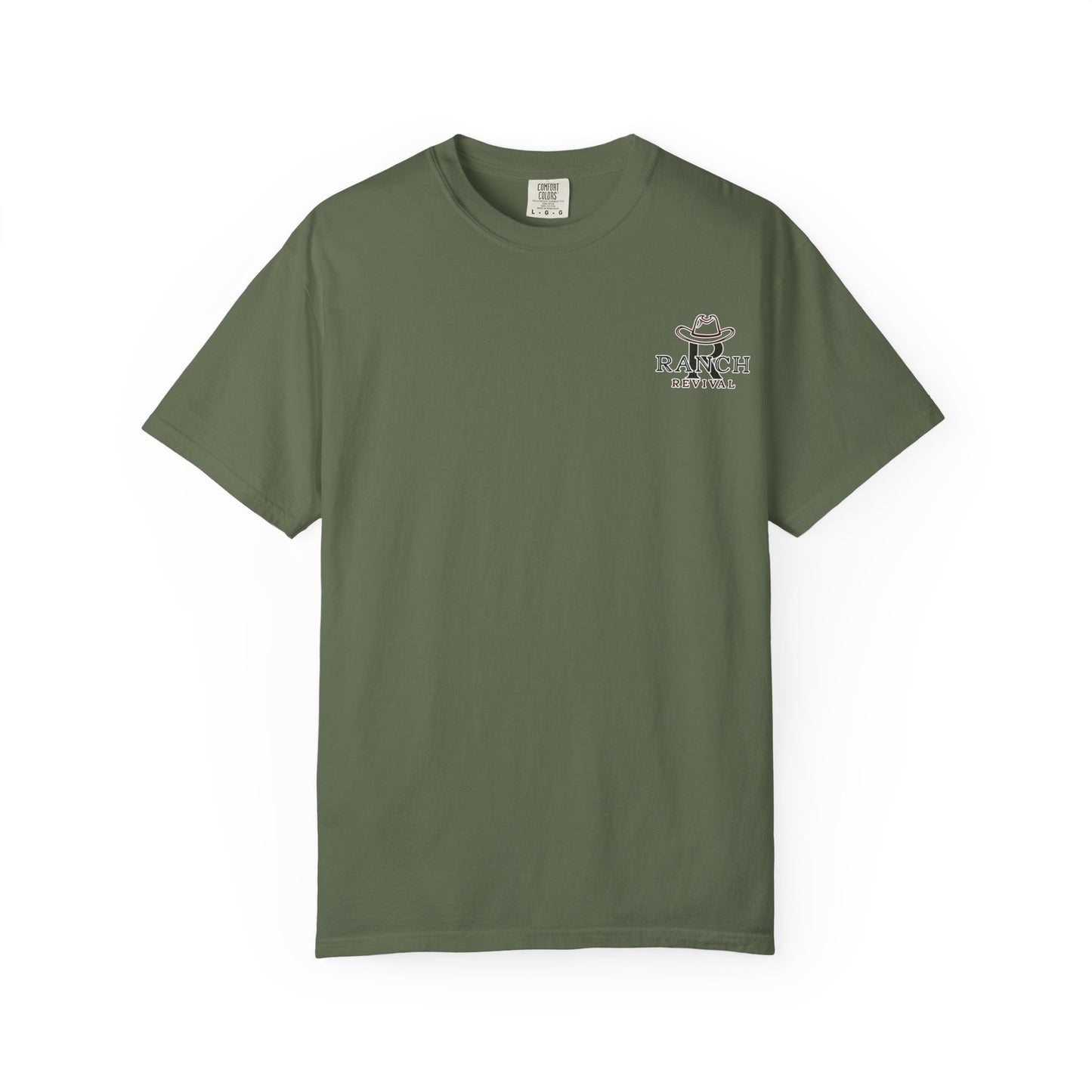“Live The Legend” Men’s T-Shirt