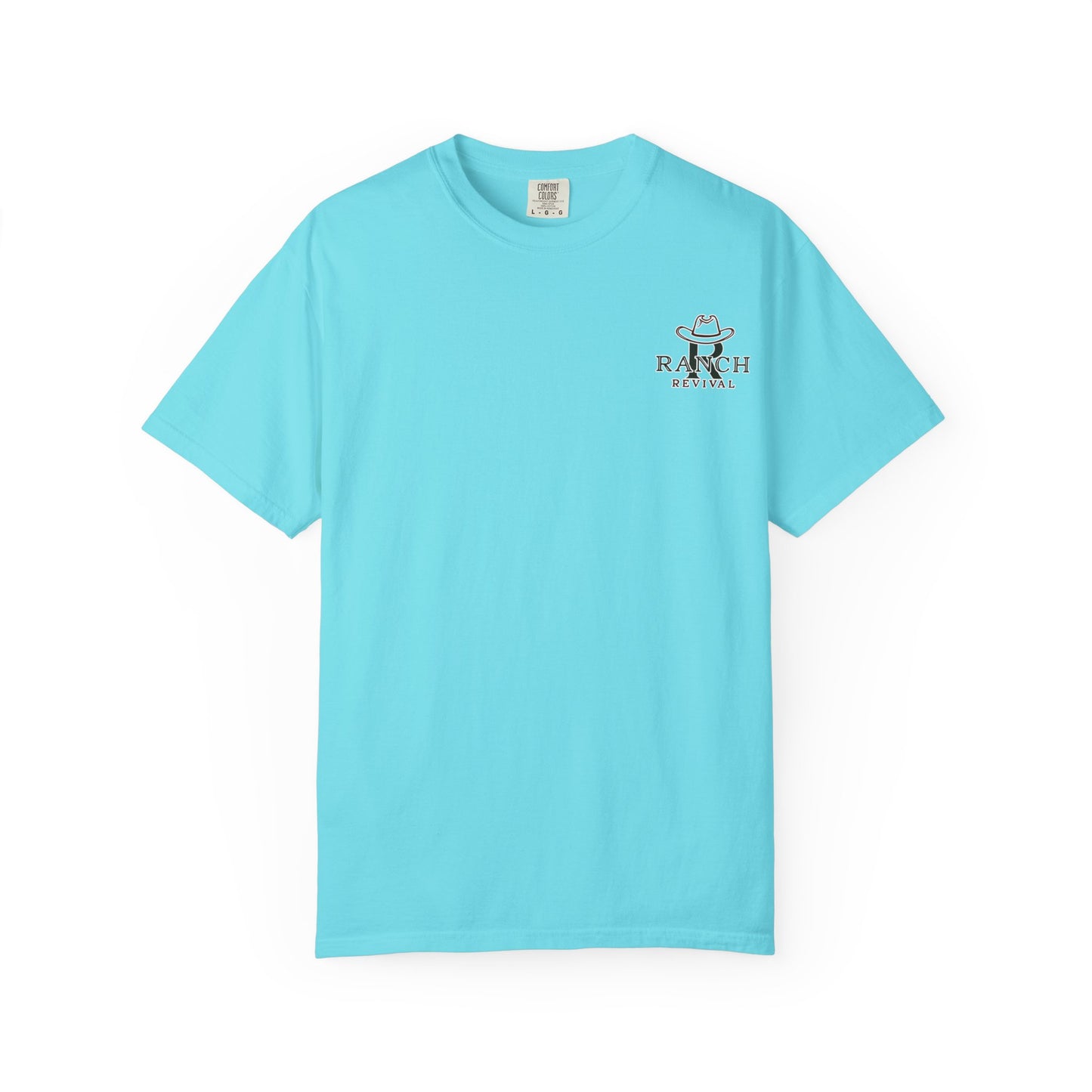 “Live The Legend” Men’s T-Shirt