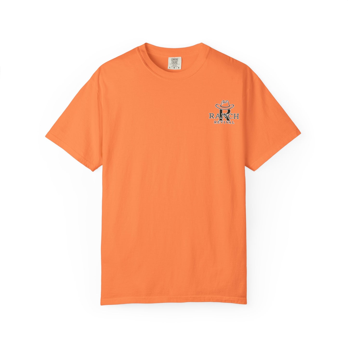 “Live The Legend” Men’s T-Shirt