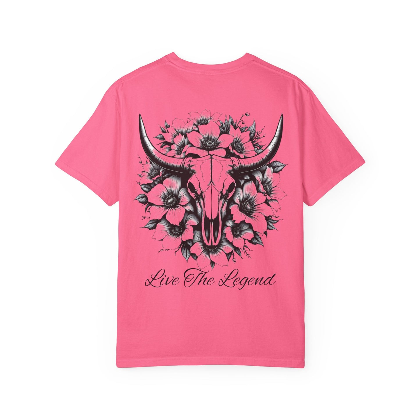 “Live The Legend” Men’s T-Shirt