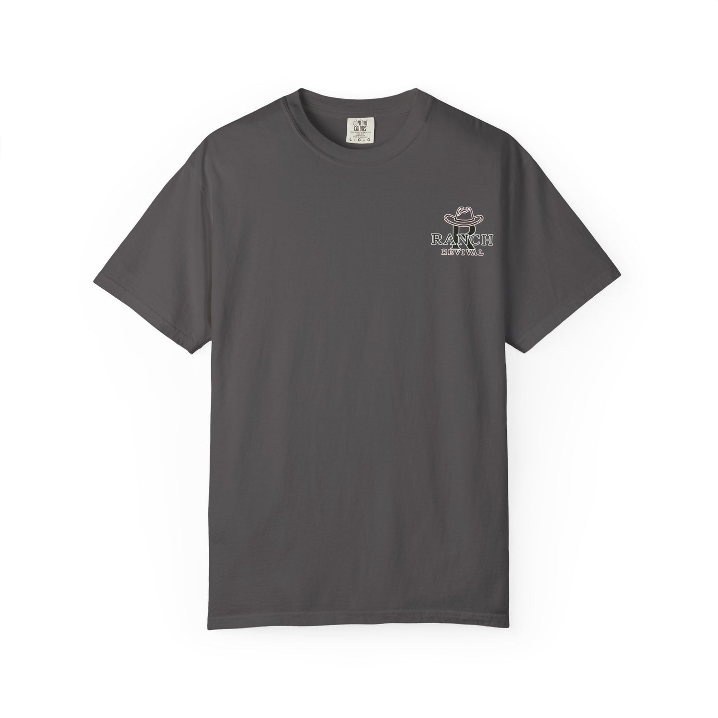 “Live The Legend” Men’s T-Shirt