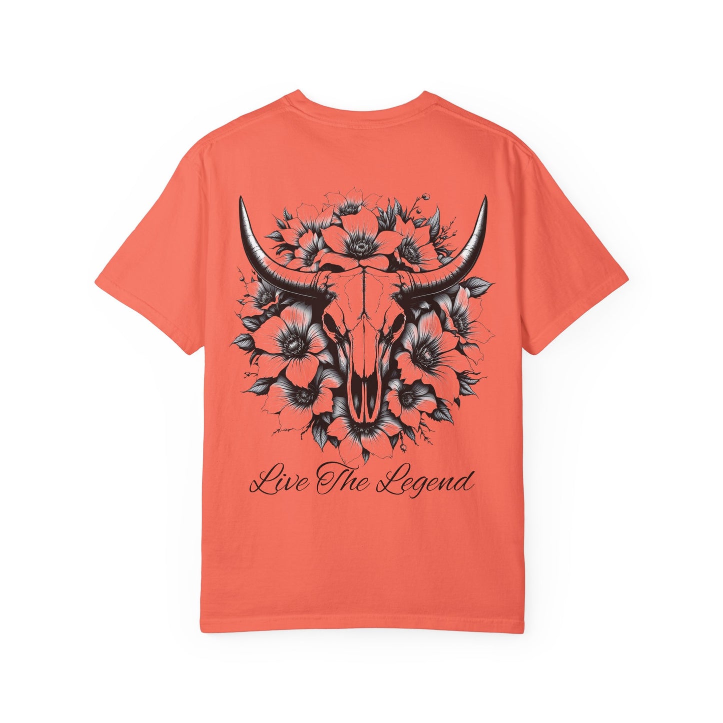 “Live The Legend” Men’s T-Shirt