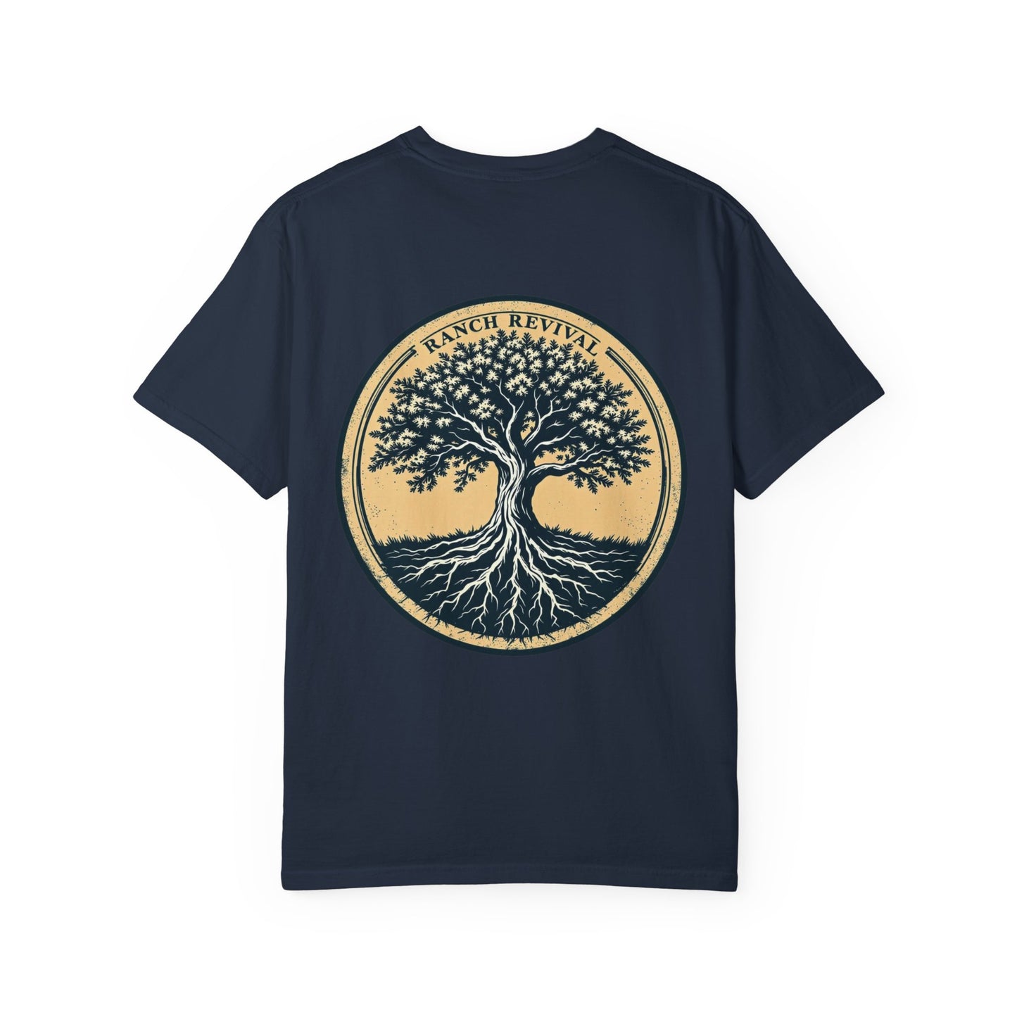 “Tree of Life” Men’s T-Shirt