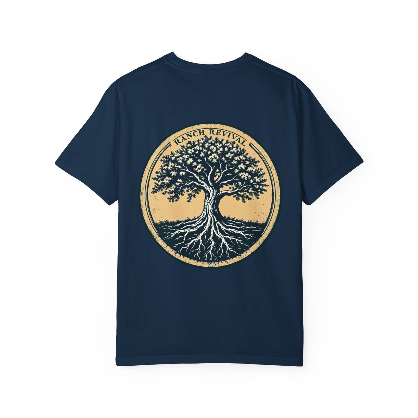 “Tree of Life” Men’s T-Shirt