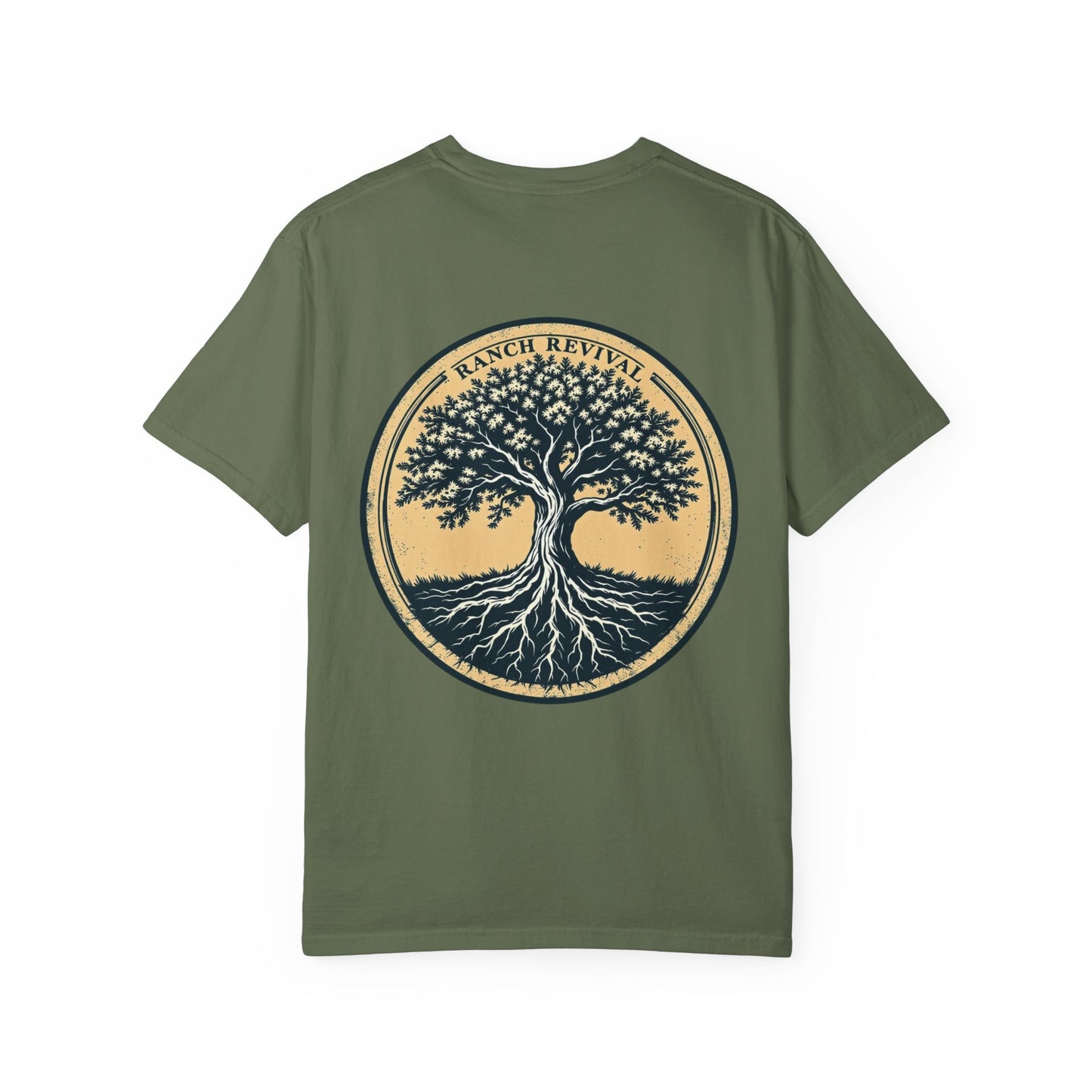 “Tree of Life” Men’s T-Shirt