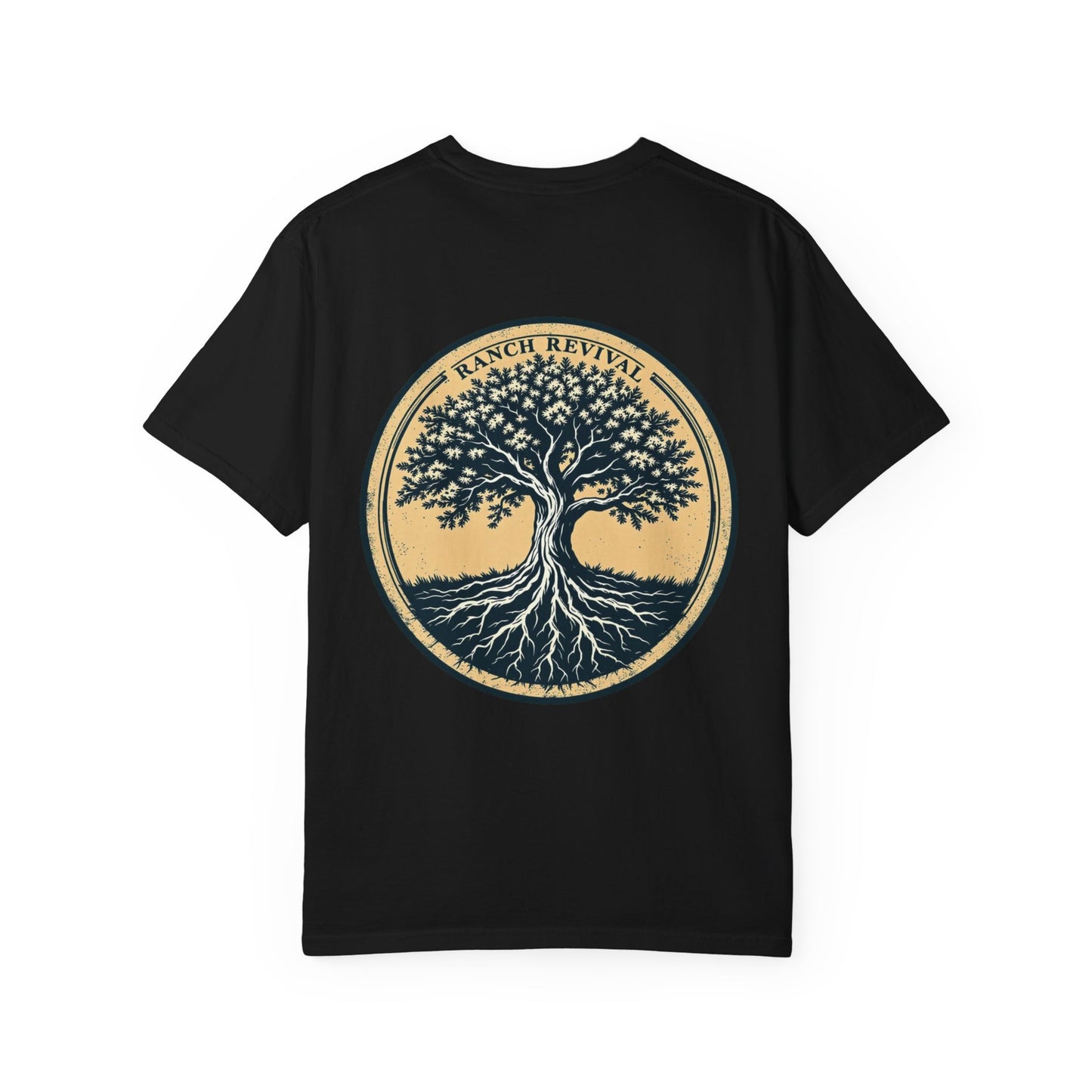 “Tree of Life” Men’s T-Shirt