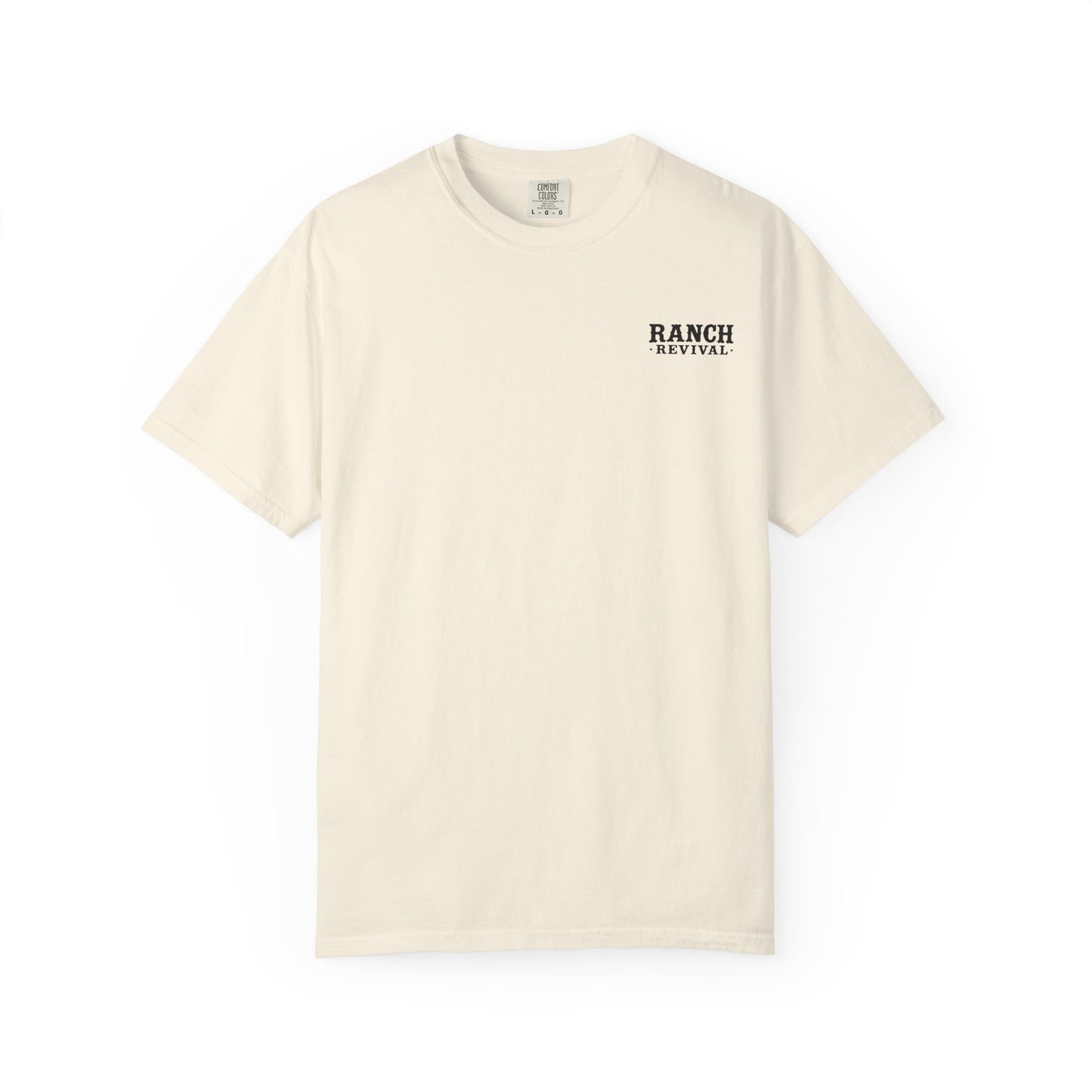“Love Your Enemy” Luke 6:27-28 Men’s T-Shirt