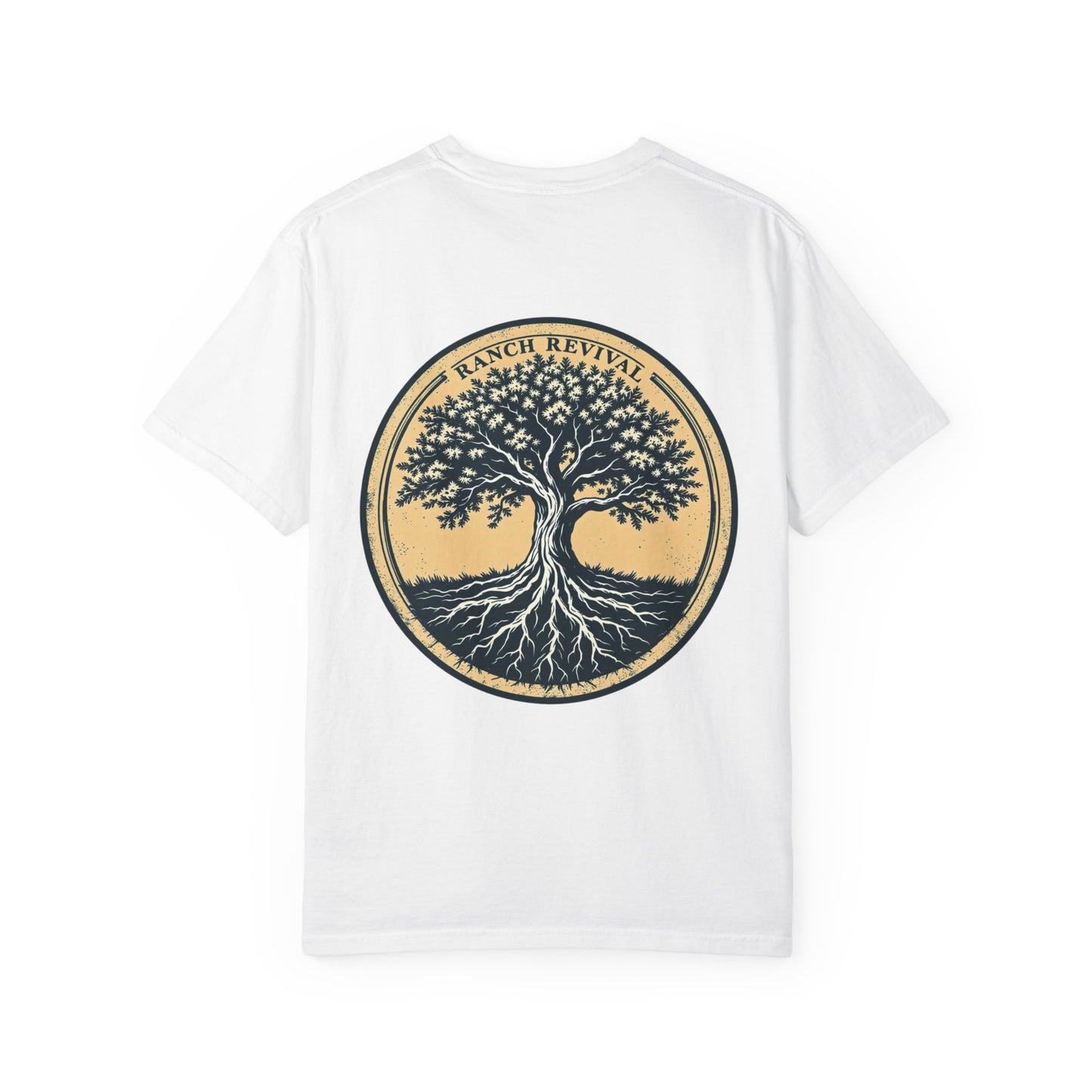 “Tree of Life” Men’s T-Shirt