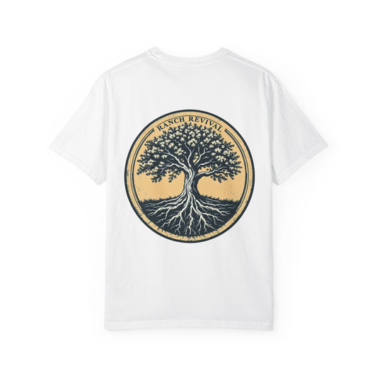 “Tree of Life” Men’s T-Shirt