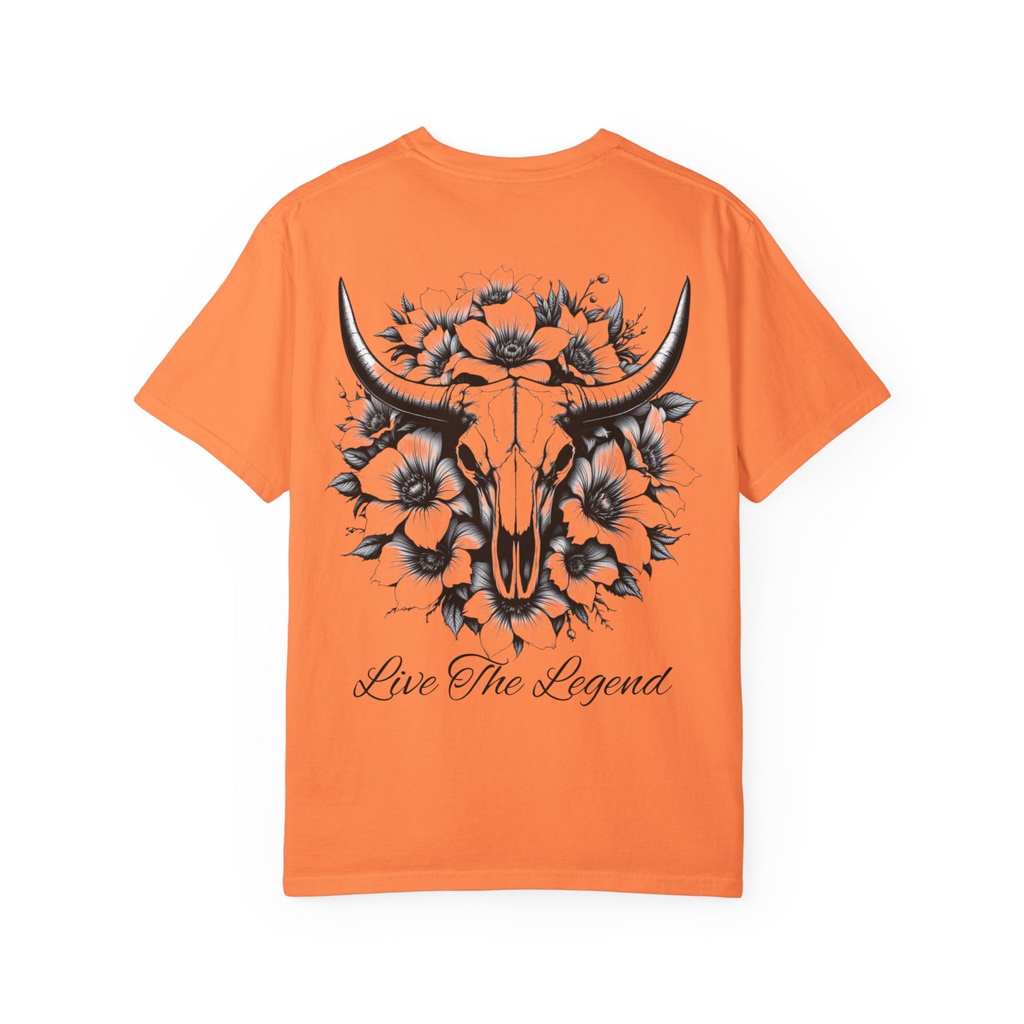 “Live The Legend” Men’s T-Shirt
