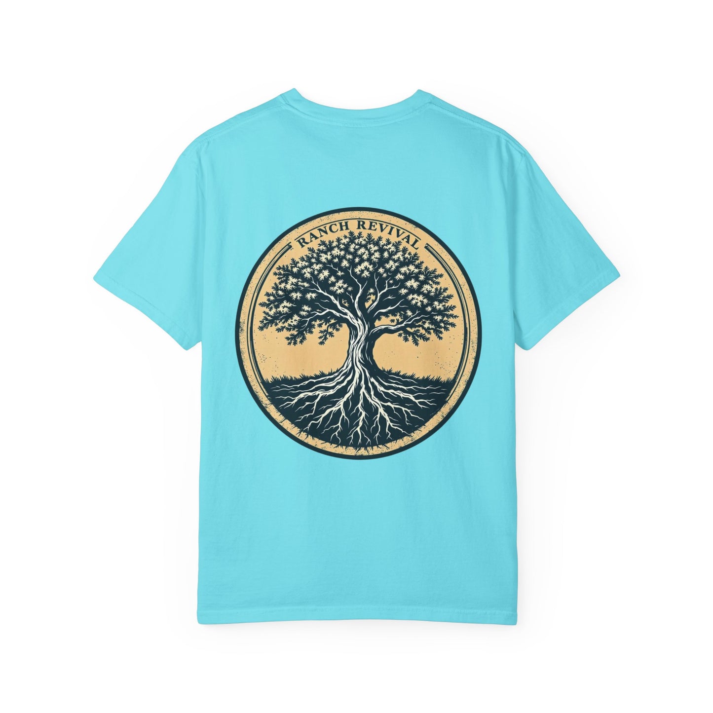 “Tree of Life” Men’s T-Shirt