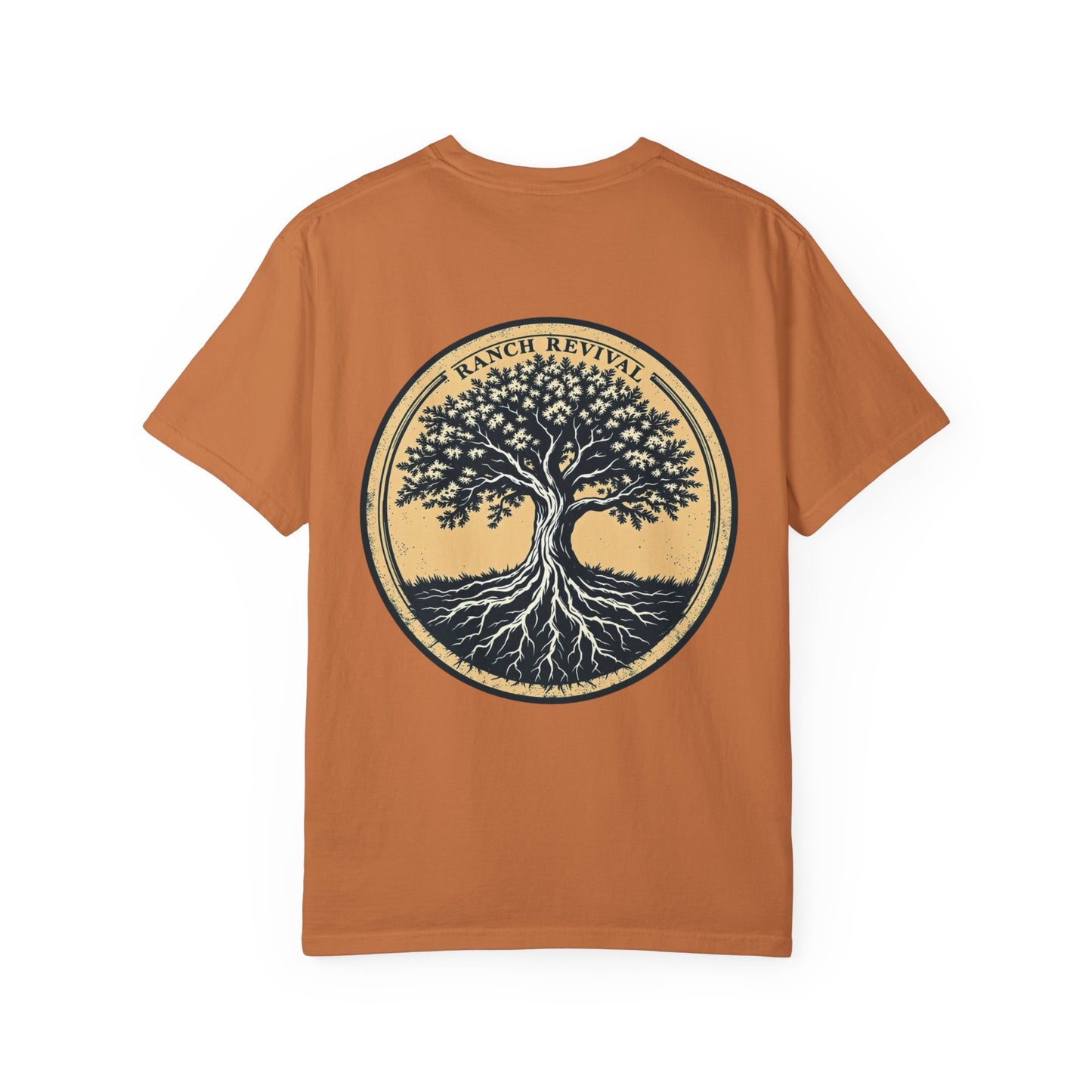“Tree of Life” Men’s T-Shirt