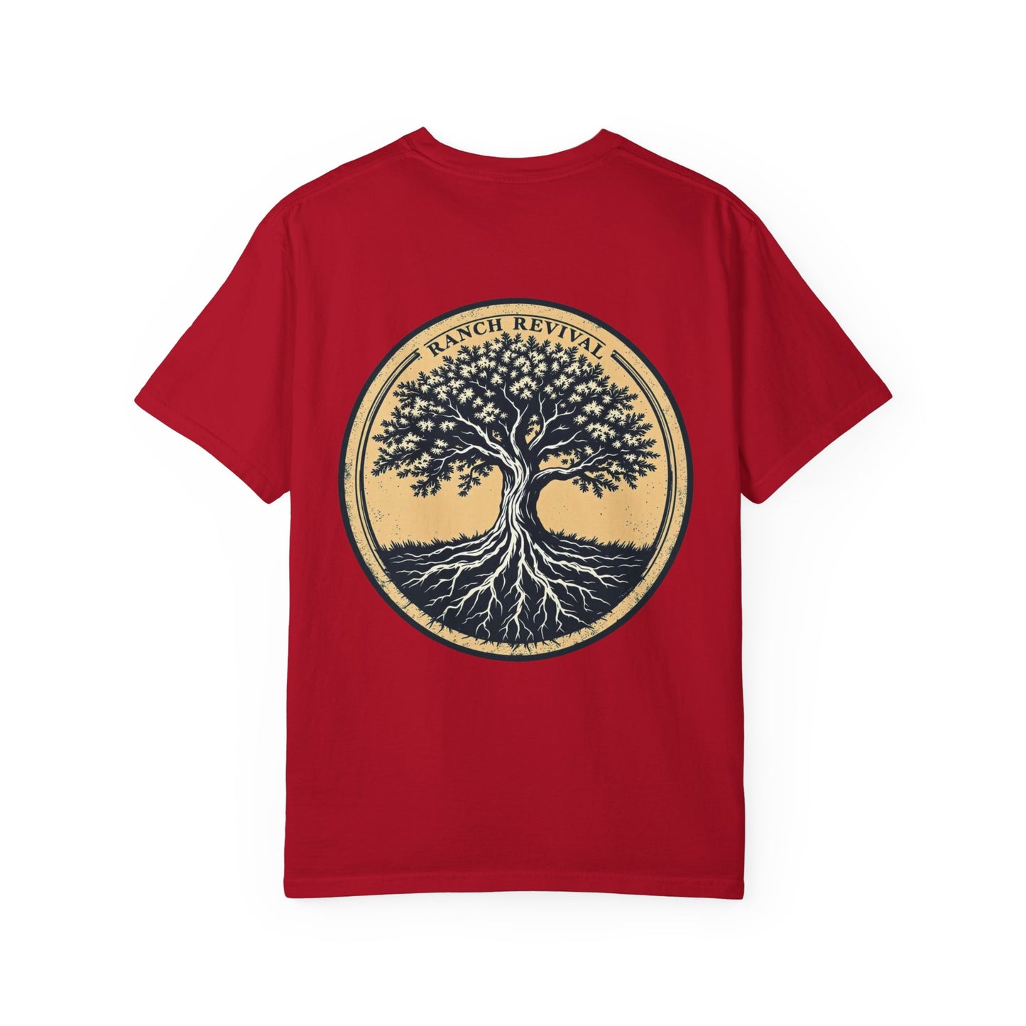 “Tree of Life” Men’s T-Shirt