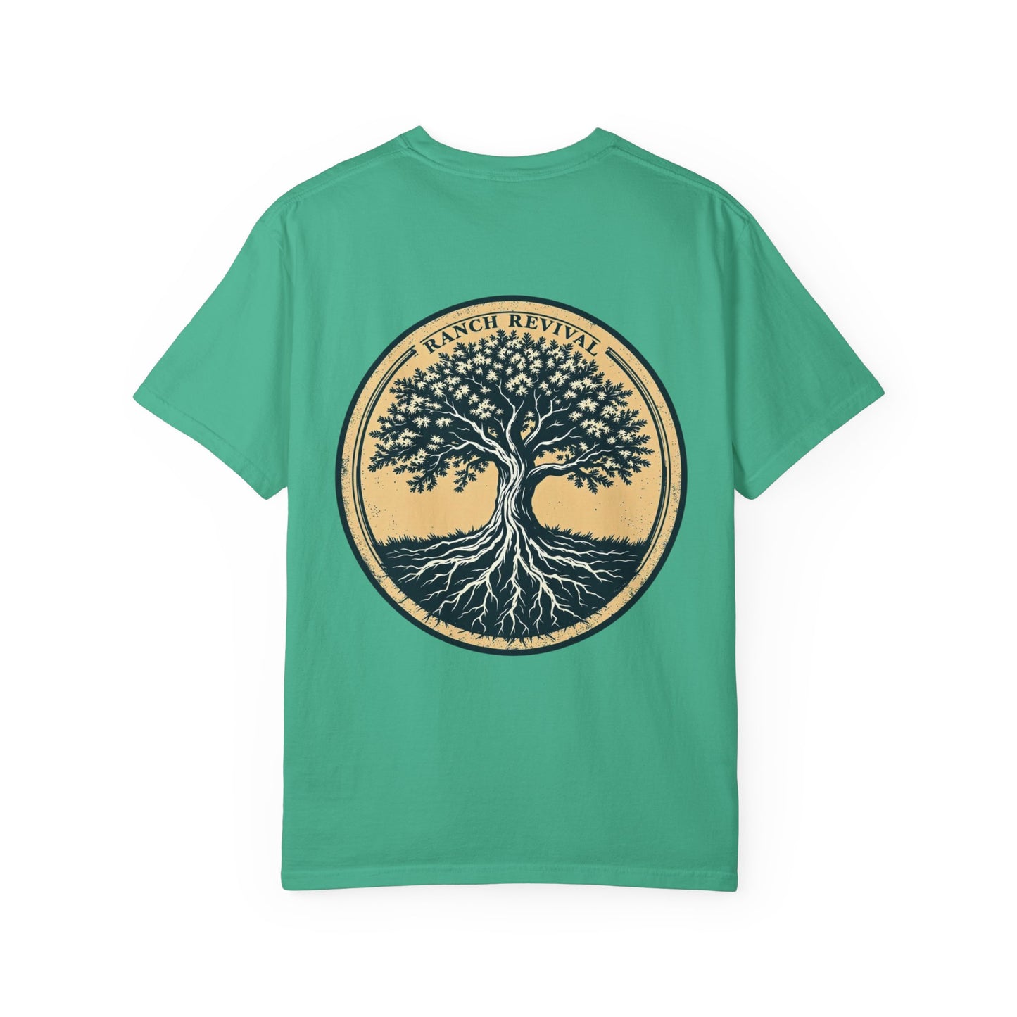 “Tree of Life” Men’s T-Shirt