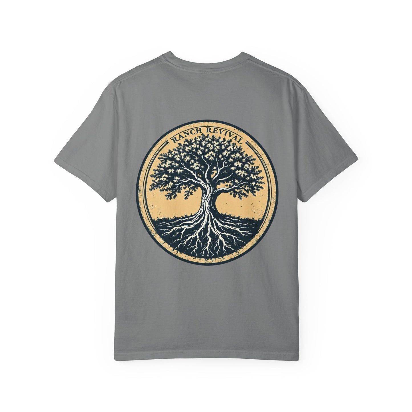“Tree of Life” Men’s T-Shirt
