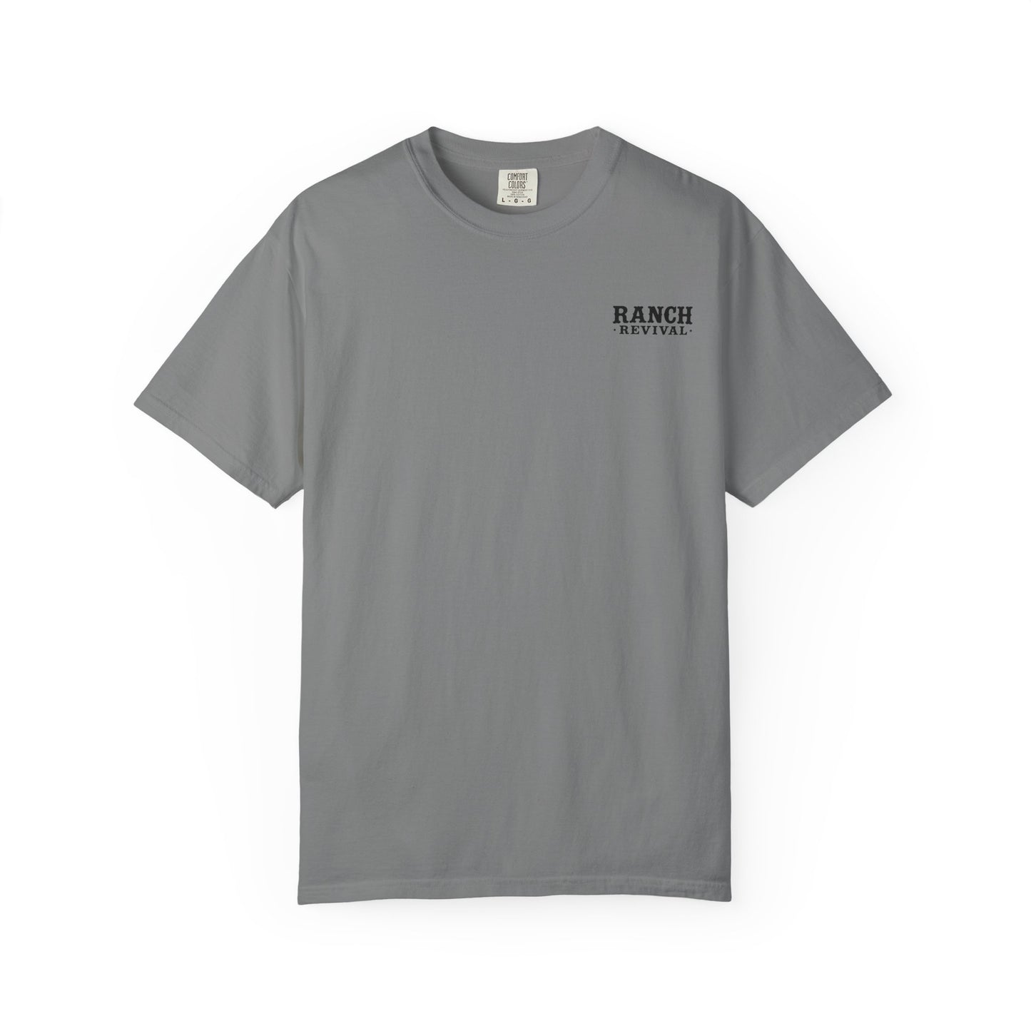 “Love Your Enemy” Luke 6:27-28 Men’s T-Shirt