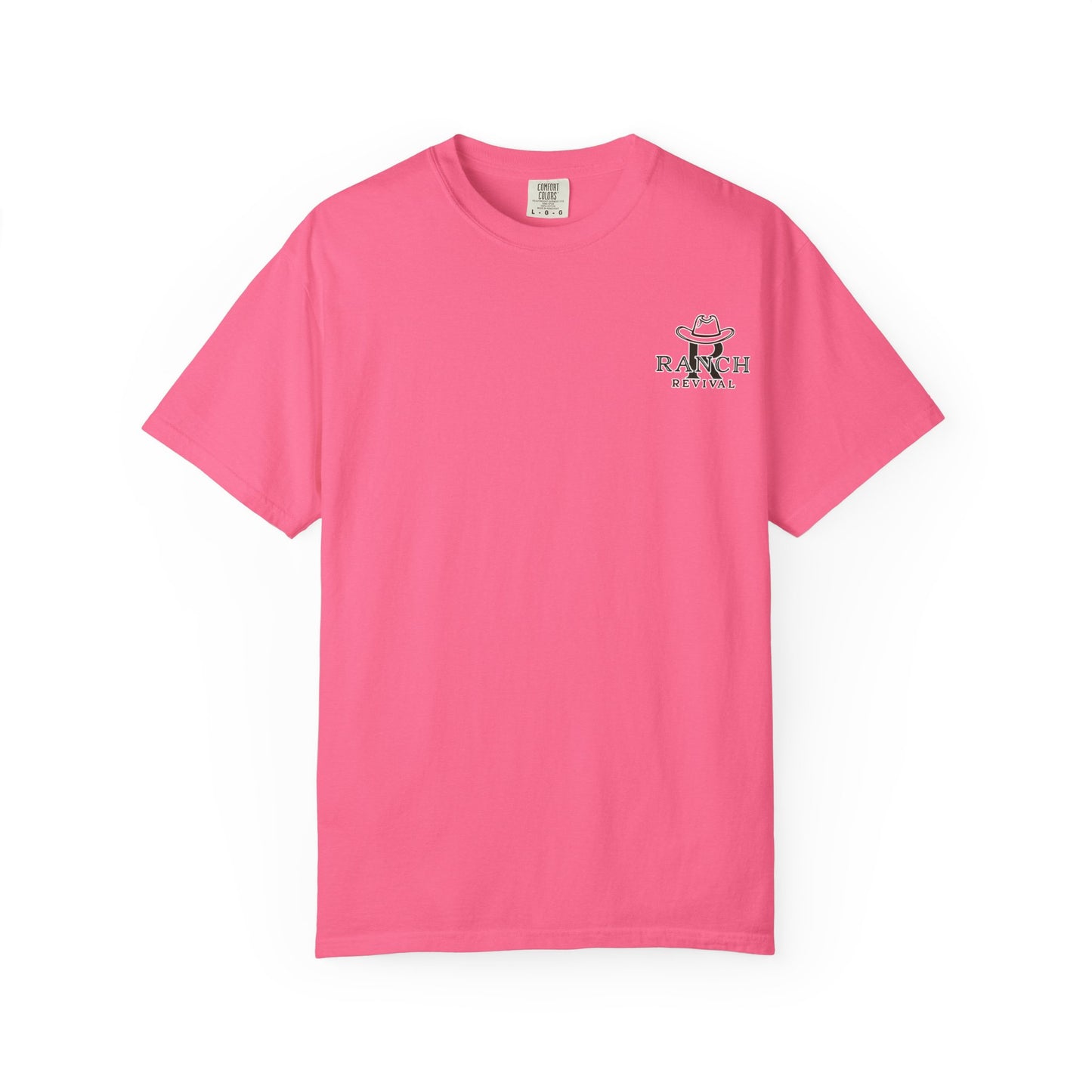 “The Beginning” Genesis 1:1 Men’s T-Shirt