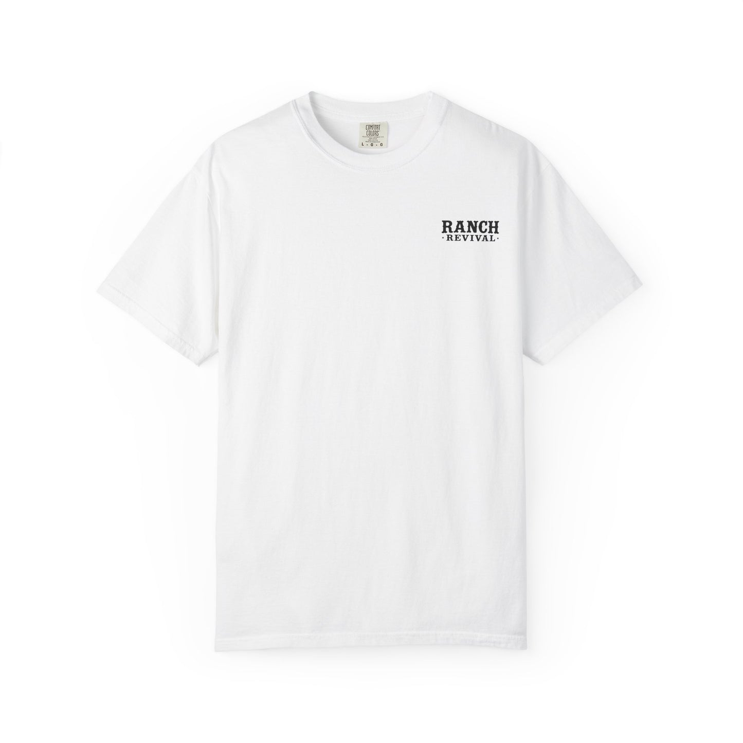 “Love Your Enemy” Luke 6:27-28 Men’s T-Shirt
