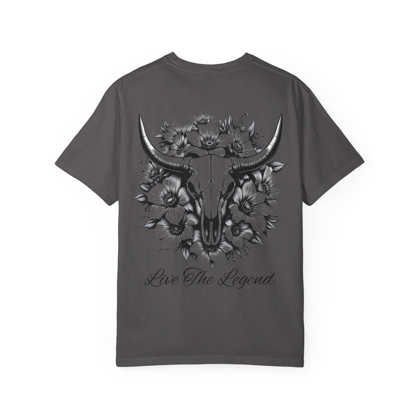 “Live The Legend” Men’s T-Shirt