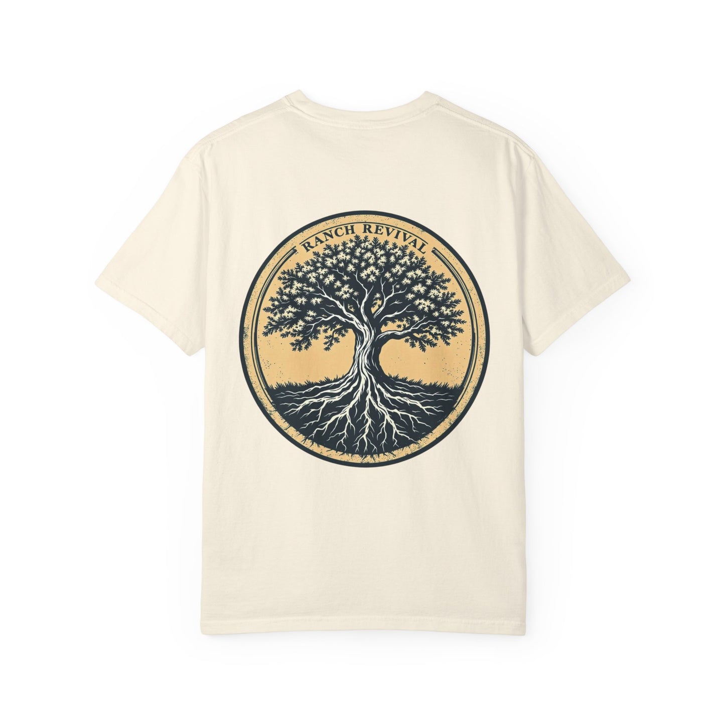 “Tree of Life” Men’s T-Shirt