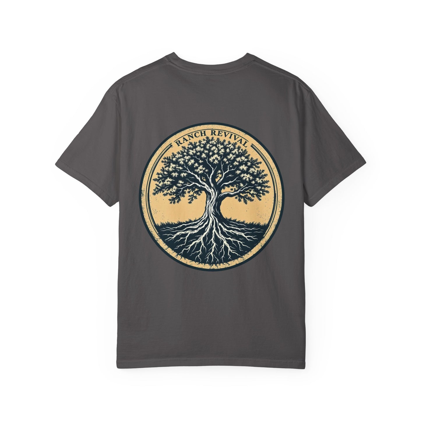 “Tree of Life” Men’s T-Shirt
