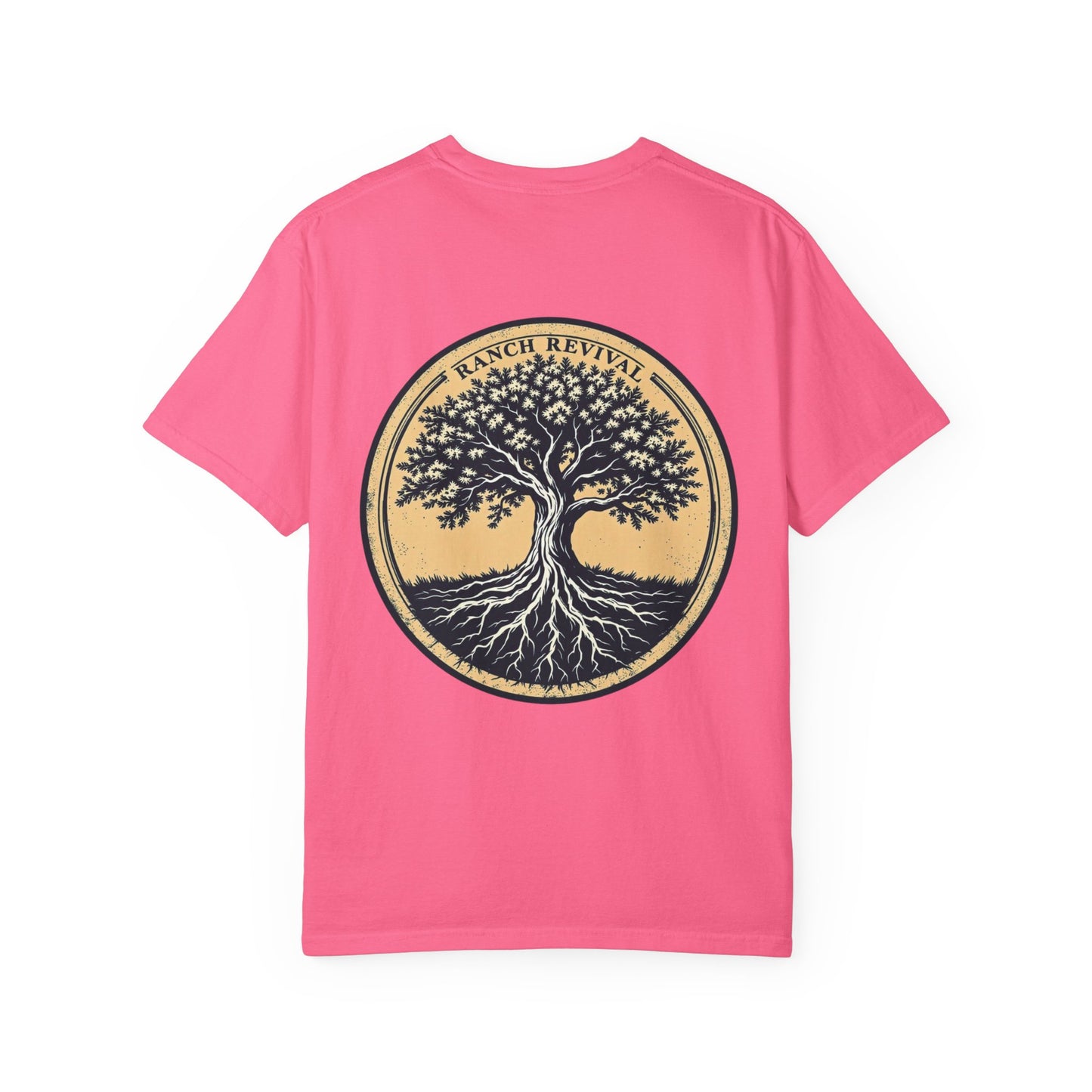 “Tree of Life” Men’s T-Shirt