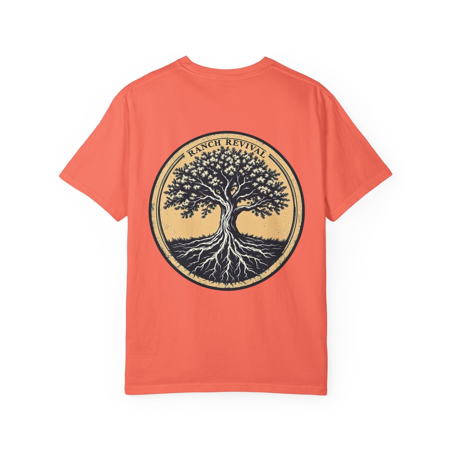 “Tree of Life” Men’s T-Shirt