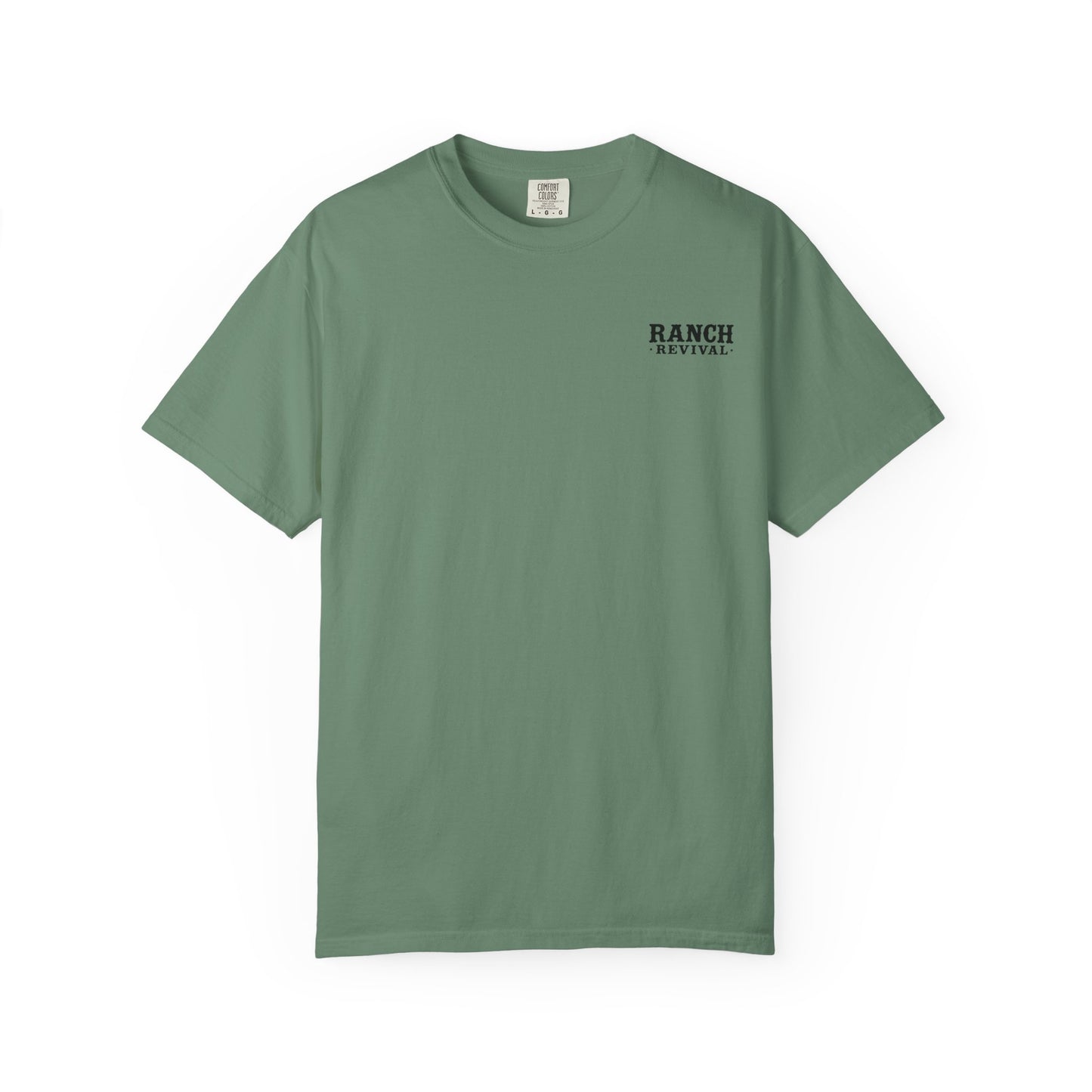 “Love Your Enemy” Luke 6:27-28 Men’s T-Shirt