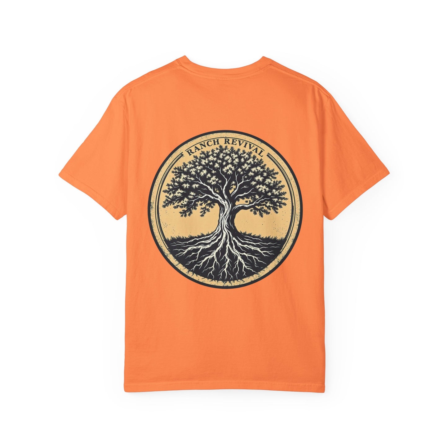 “Tree of Life” Men’s T-Shirt